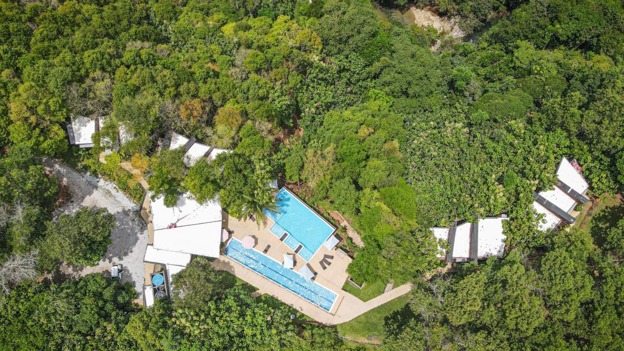 Hotel Madeira Boutique Doradal Exterior foto